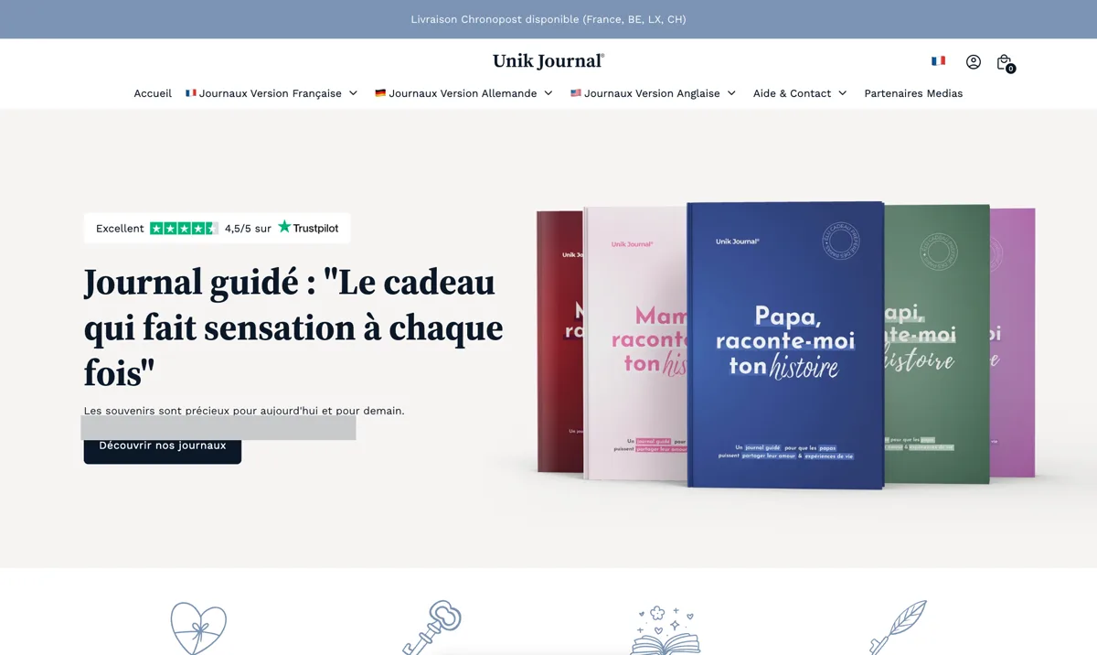 Unik Journal