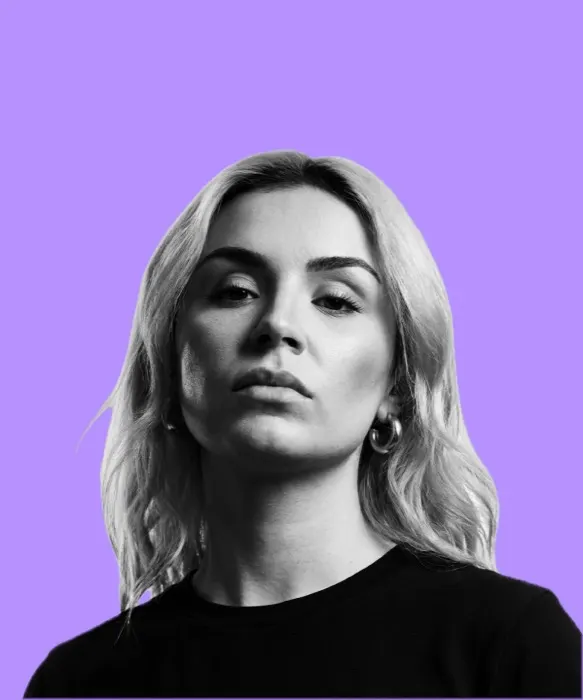 Delphine